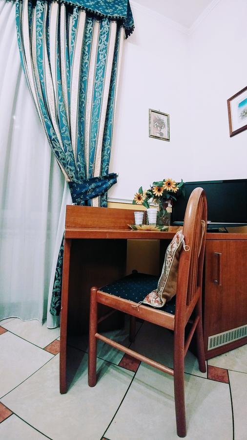 Bed & Breakfast Gerbera *