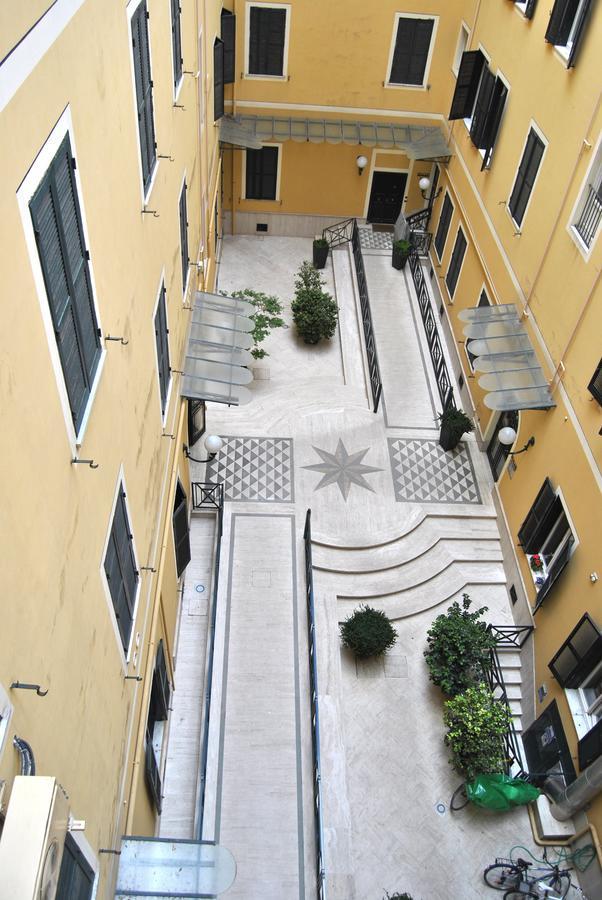 Colosseo Apartment Rome