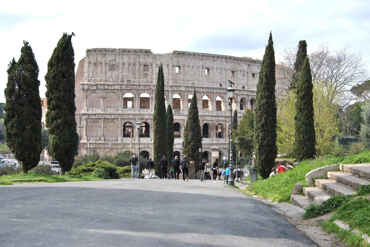 Colosseo Apartment Rome