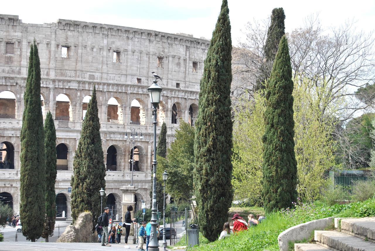 Colosseo *