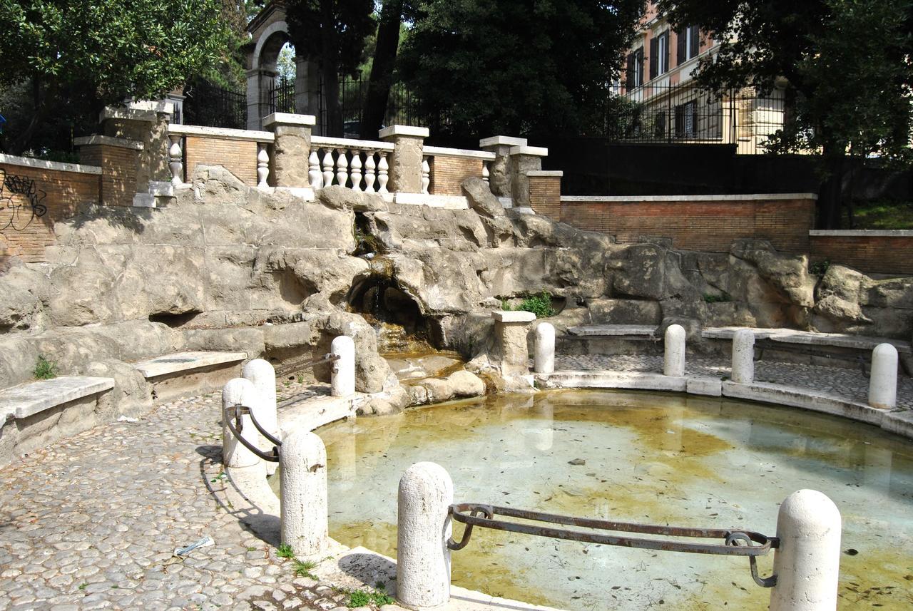 Colosseo Rome