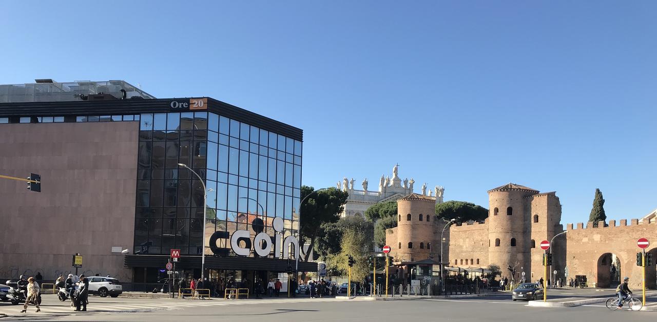 S.giovanni * Rome