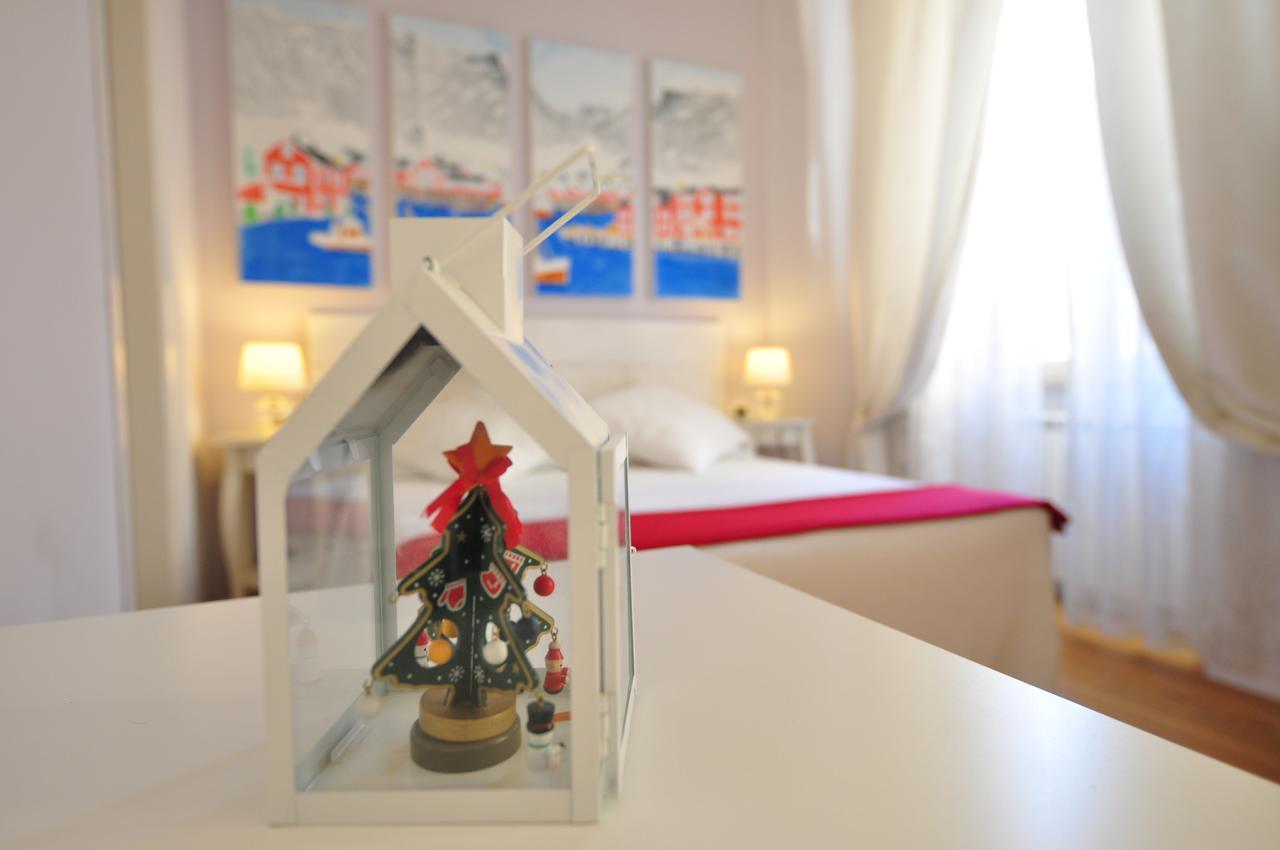Bed & Breakfast Casa Martini Roma