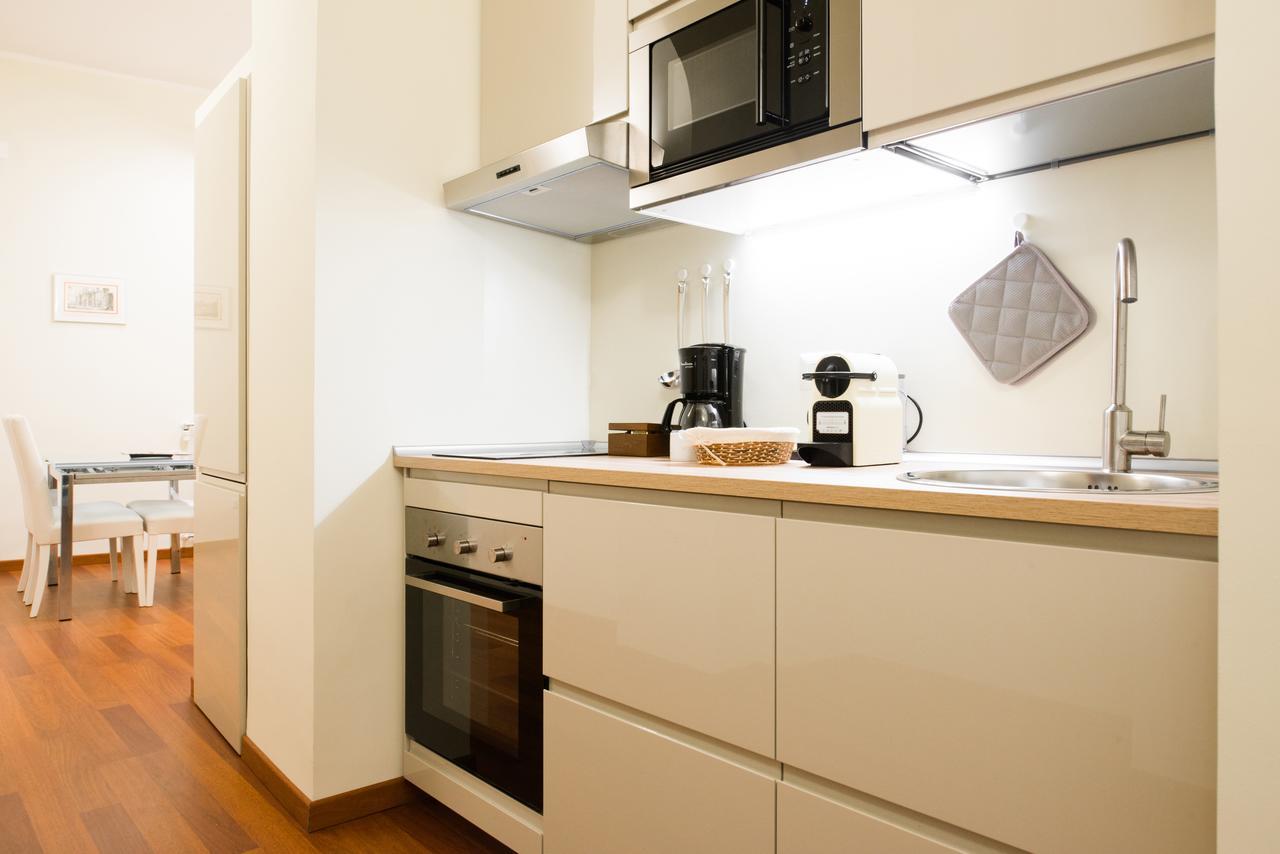 Appartamento Dolce Domus Roma