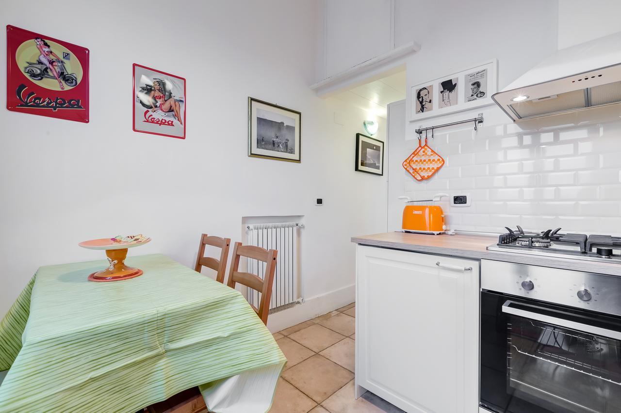 Domus Ricca Termini Appartamento *