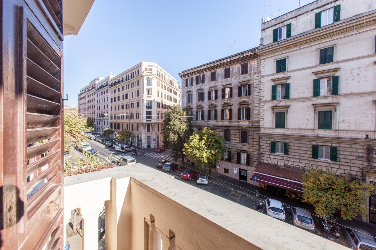 Bed & Breakfast El Dorado Colosseum 2*