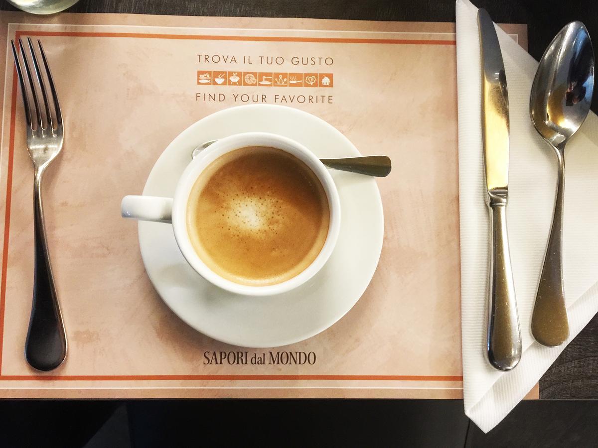 Hotel A.roma Lifestyle 4*