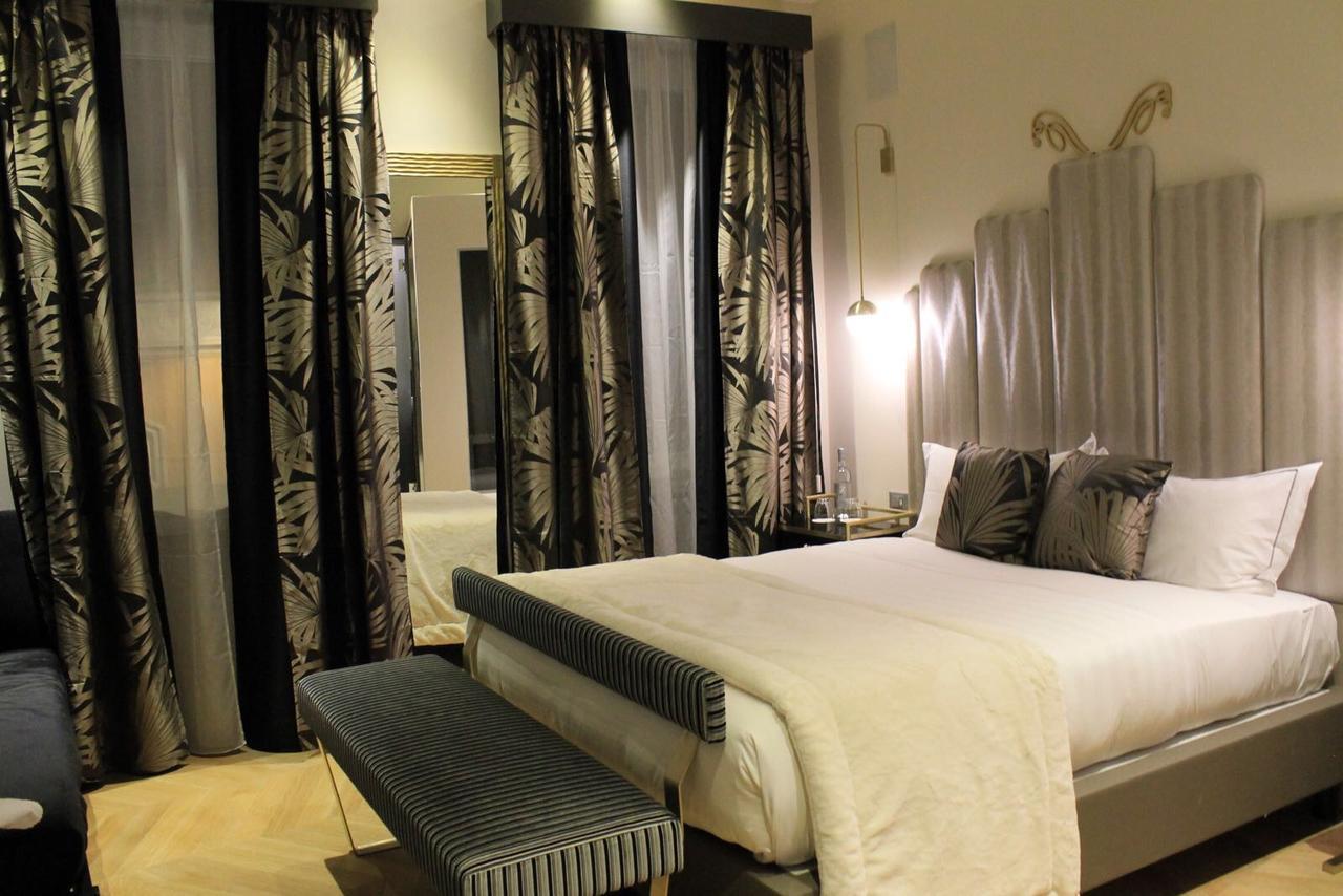 Torre Argentina Relais - Residenze Di Charme Guest house