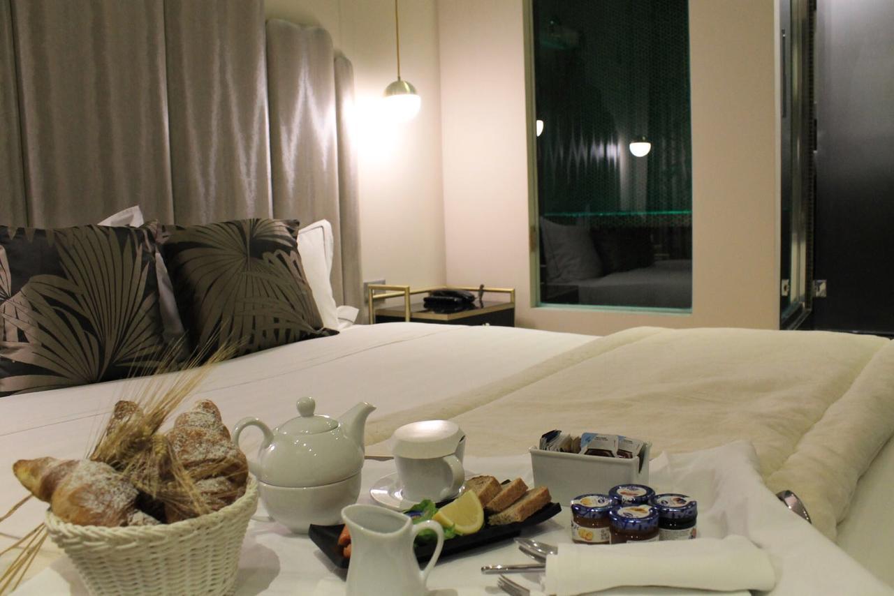 Torre Argentina Relais - Residenze Di Charme Guest house 3*