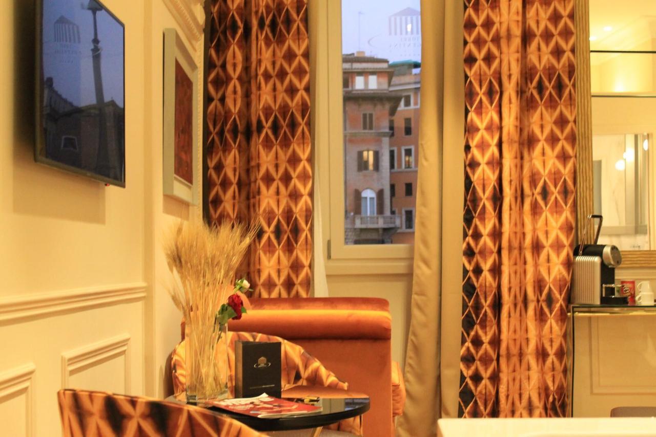 Guest house Torre Argentina Relais - Residenze Di Charme Rome