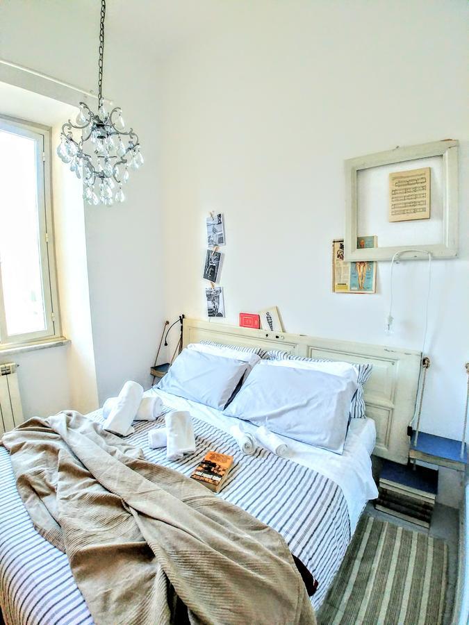 Bed & Breakfast B&B Next Stop *