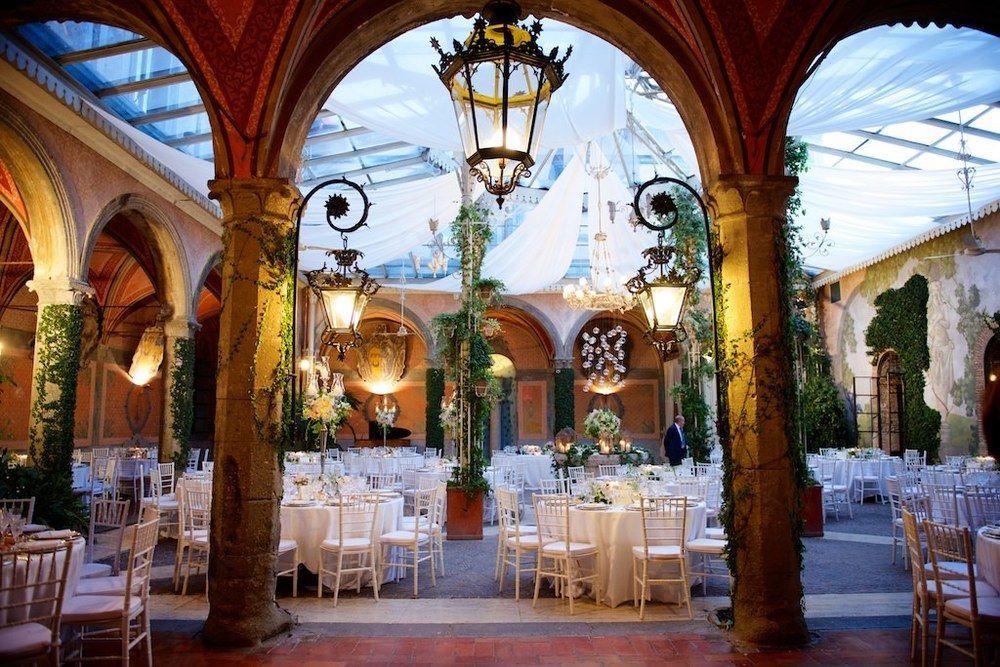 Castello Di Torcrescenza 3* Rome