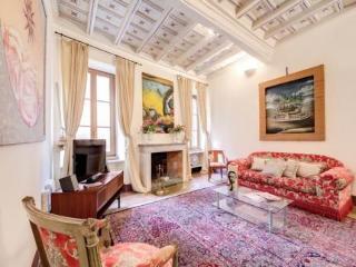 Hotel Spanish Steps Luxury Rome