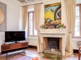 Spanish Steps Luxury Hotel Rome