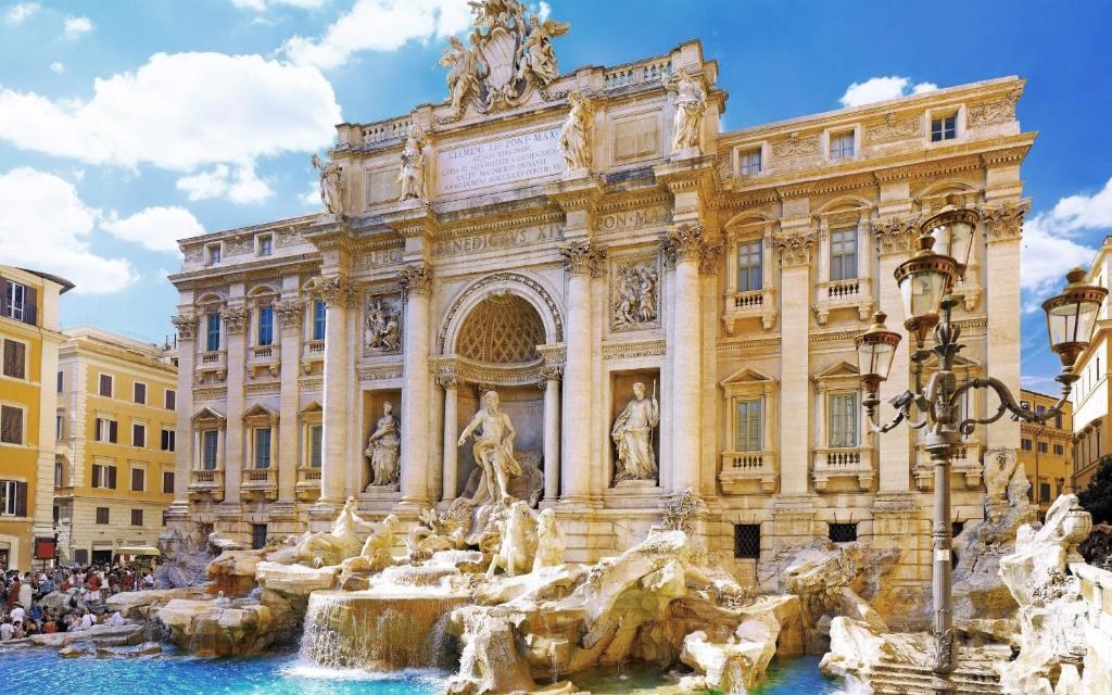 Downtown Guest house Rome