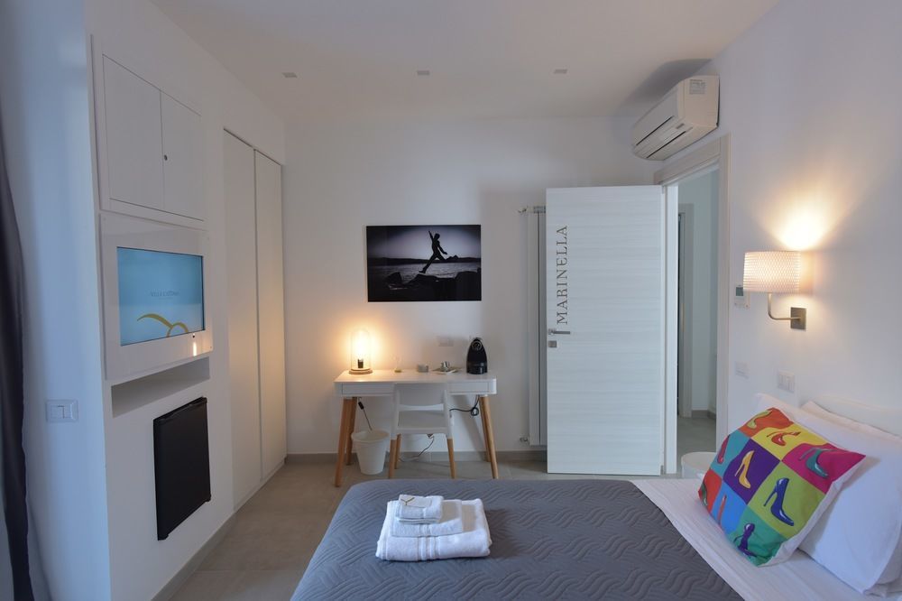 Catona Trigoria Guest house