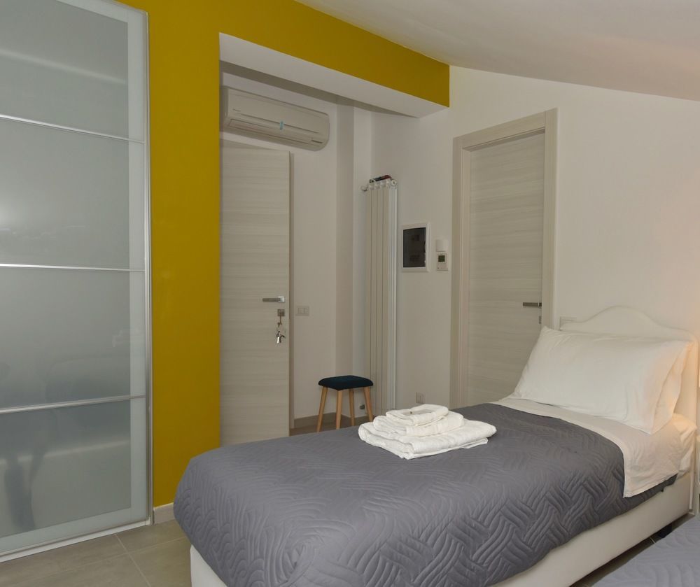 Catona Trigoria Guest house *
