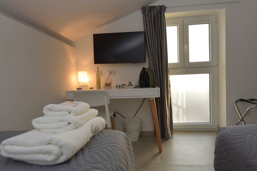 Catona Trigoria Guest house
