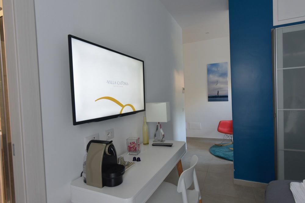 Catona Trigoria Guest house *