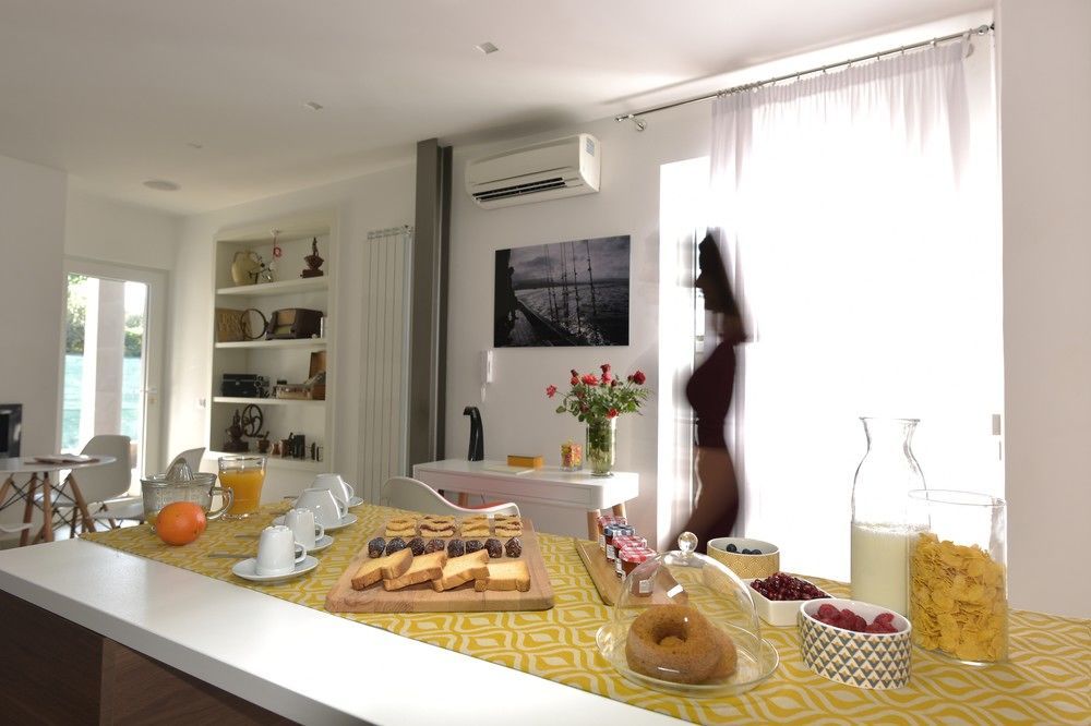 Catona Trigoria Guest house *