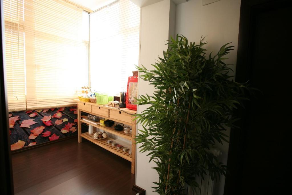 Bamboo B&B Bed & Breakfast