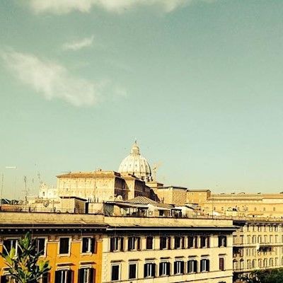 Orange 4* Rome