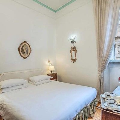 Hotel Fontana