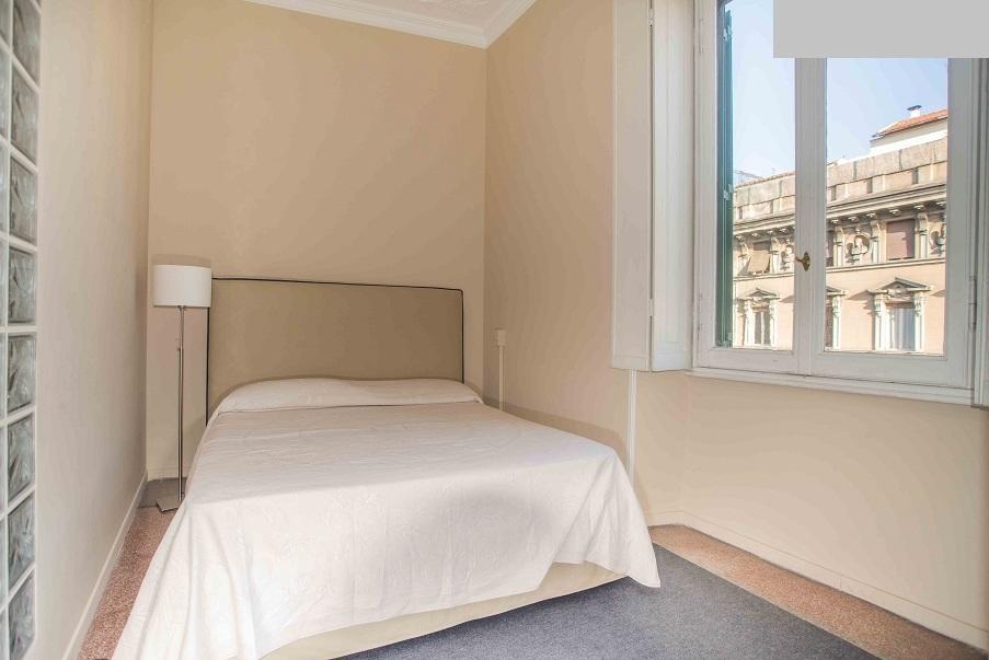 Happy House Rienzo Apartment Rome