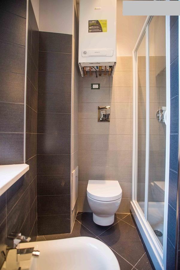 Apartment Happy House Rienzo Rome