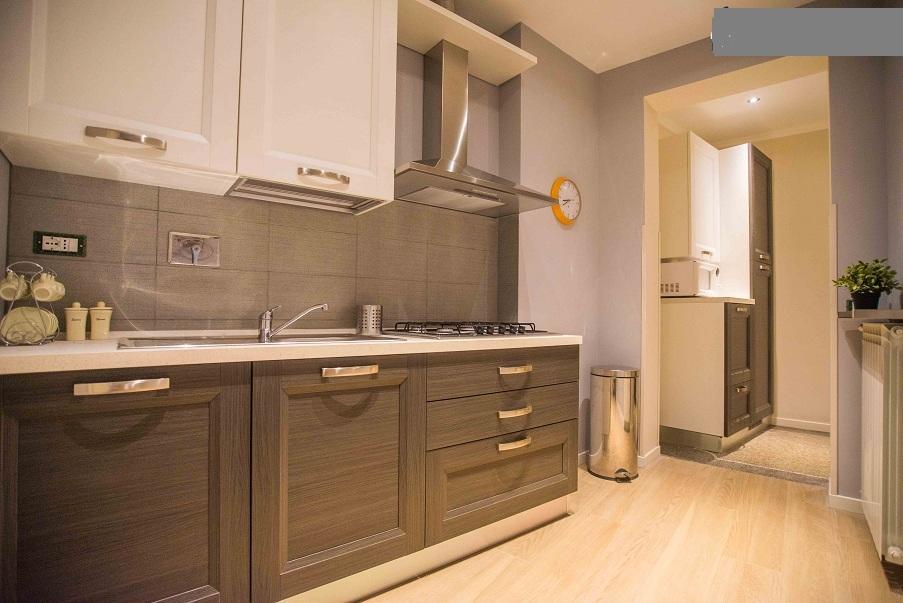 Happy House Rienzo Apartment *