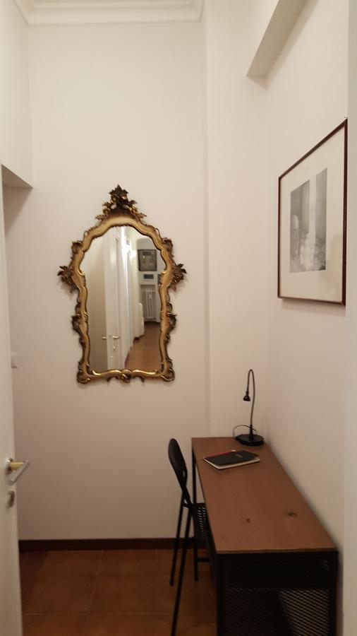 Apartment Homedieci