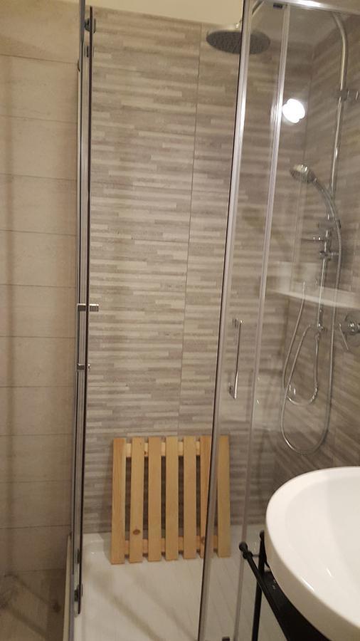 Apartment Homedieci *