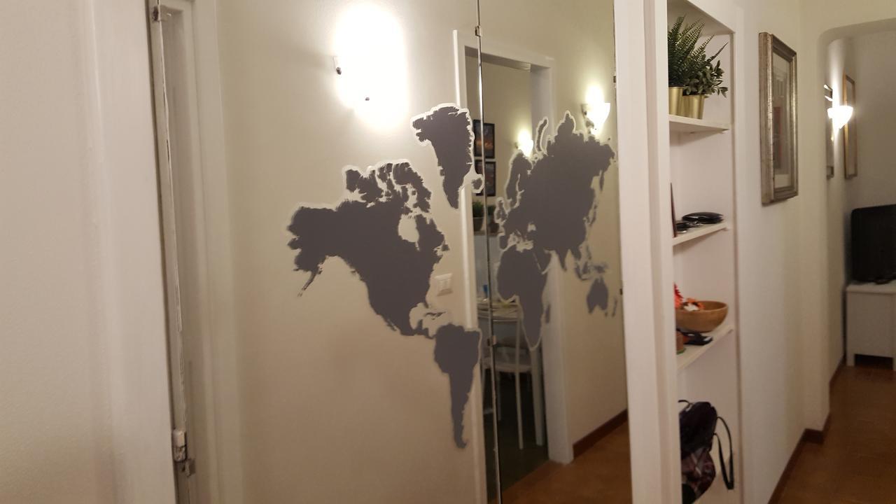Homedieci Apartment Rome
