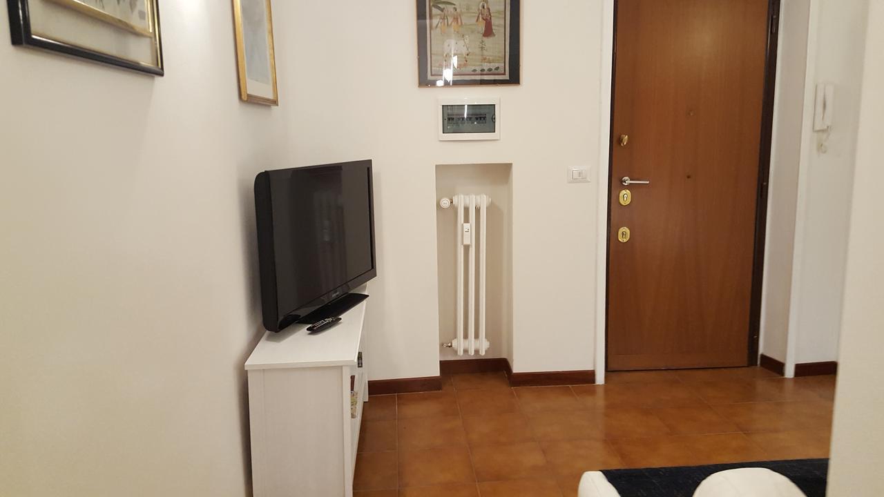 Appartamento Homedieci *
