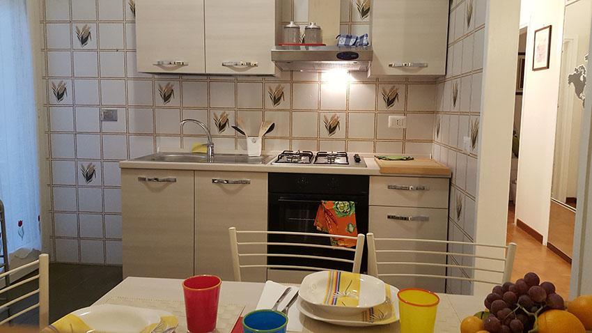 Homedieci Apartment