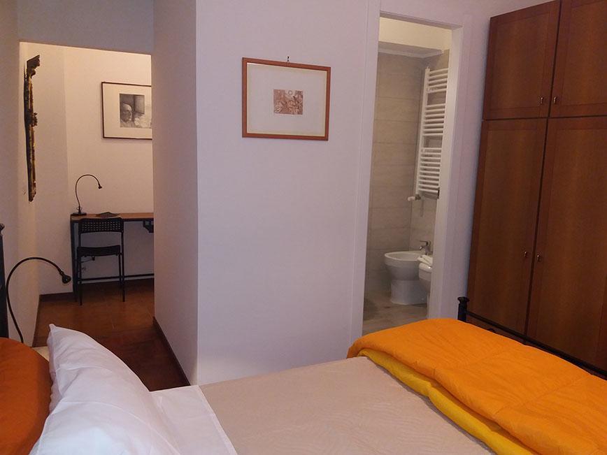 Homedieci Apartment Rome