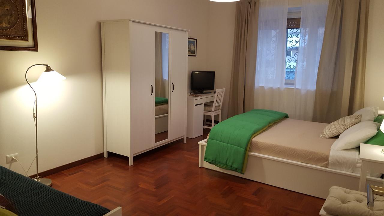 Homedieci Apartment *