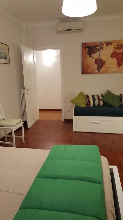 Homedieci Apartment