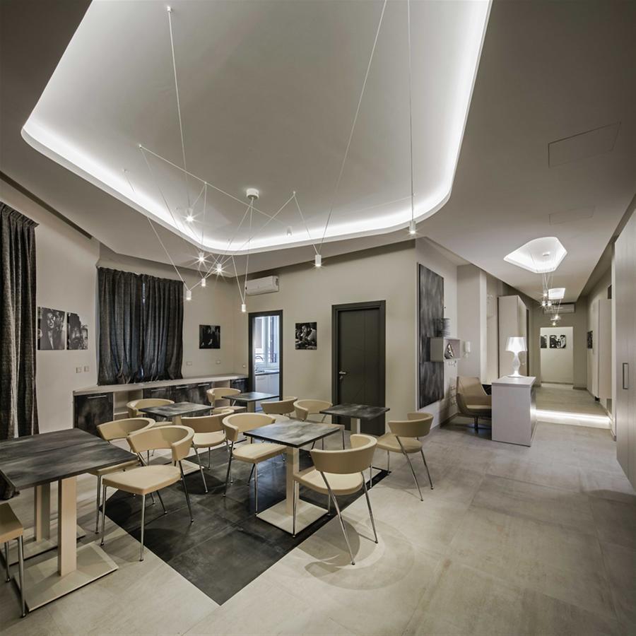 Bed & Breakfast Via Veneto Luxury
