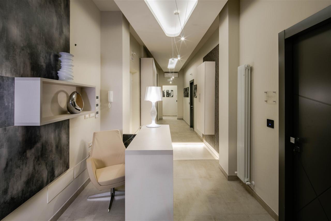 Via Veneto Luxury
