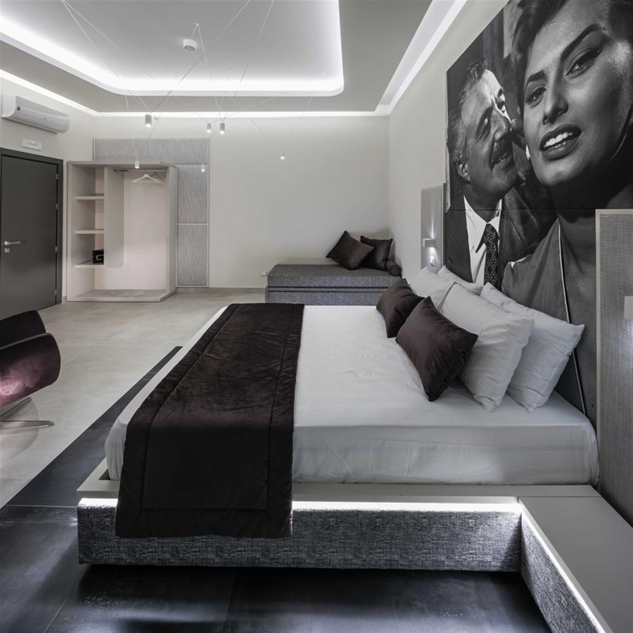 Via Veneto Luxury Bed & Breakfast Rome