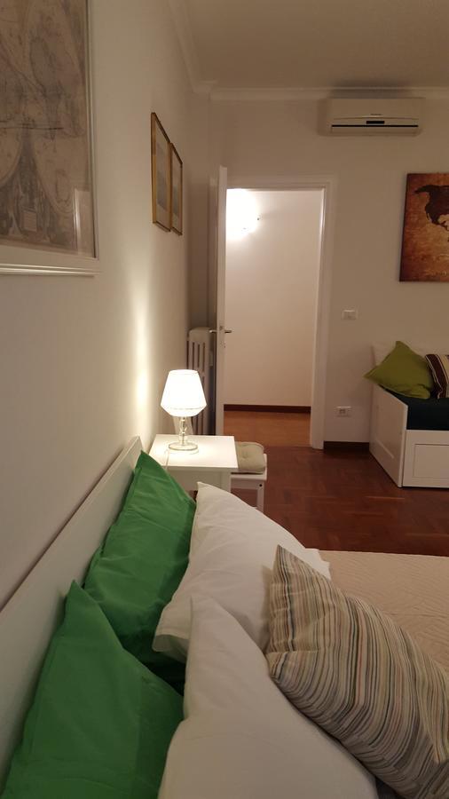 Homedieci Apartment