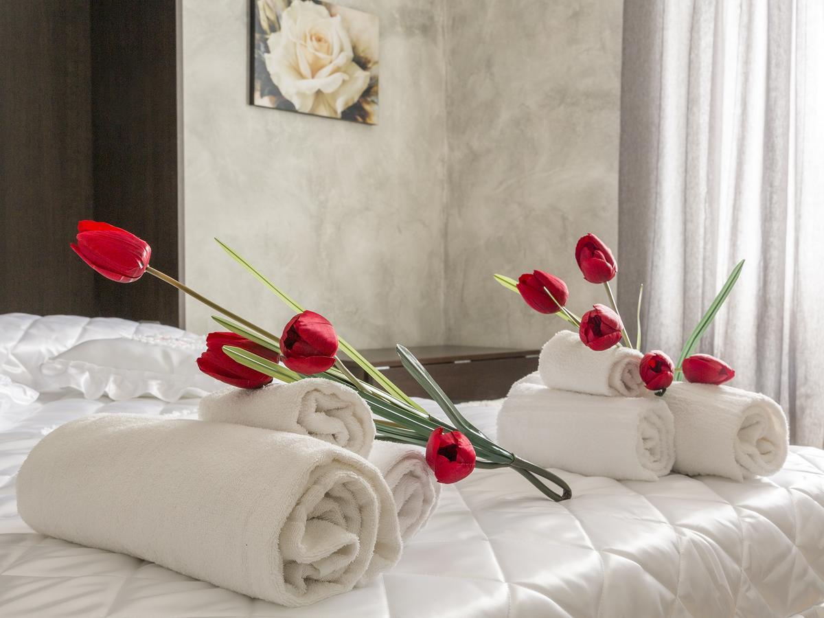 Apartment Napoleone Holiday