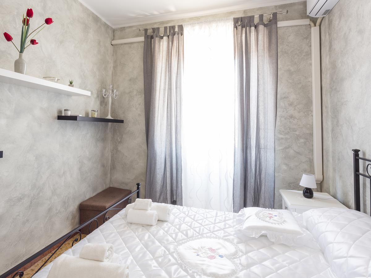 Napoleone Holiday * Rome