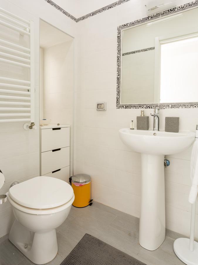 Apartment Napoleone Holiday