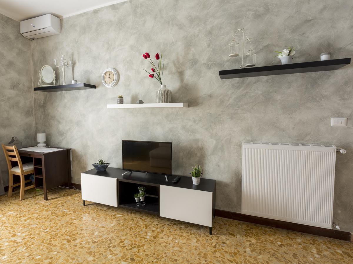 Napoleone Holiday Apartment