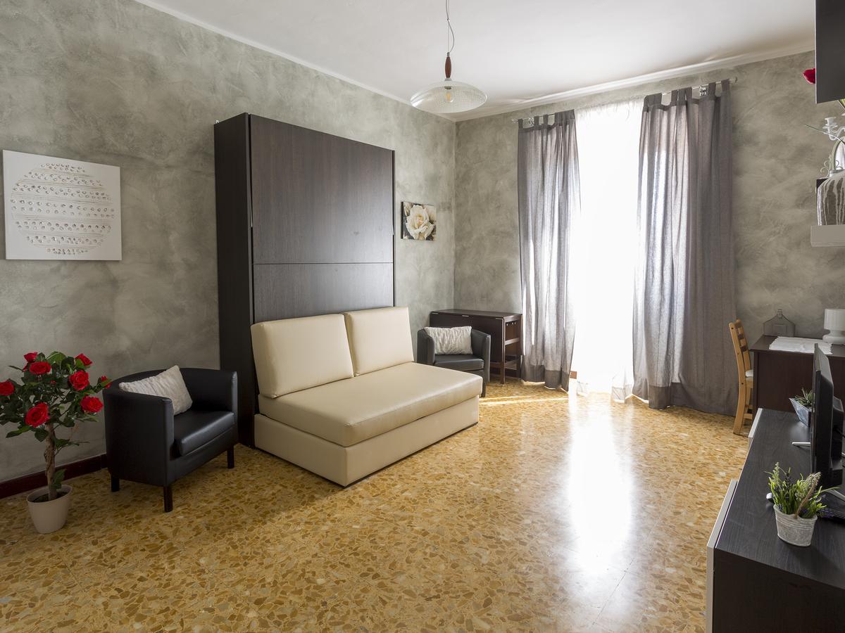 Napoleone Holiday Apartment