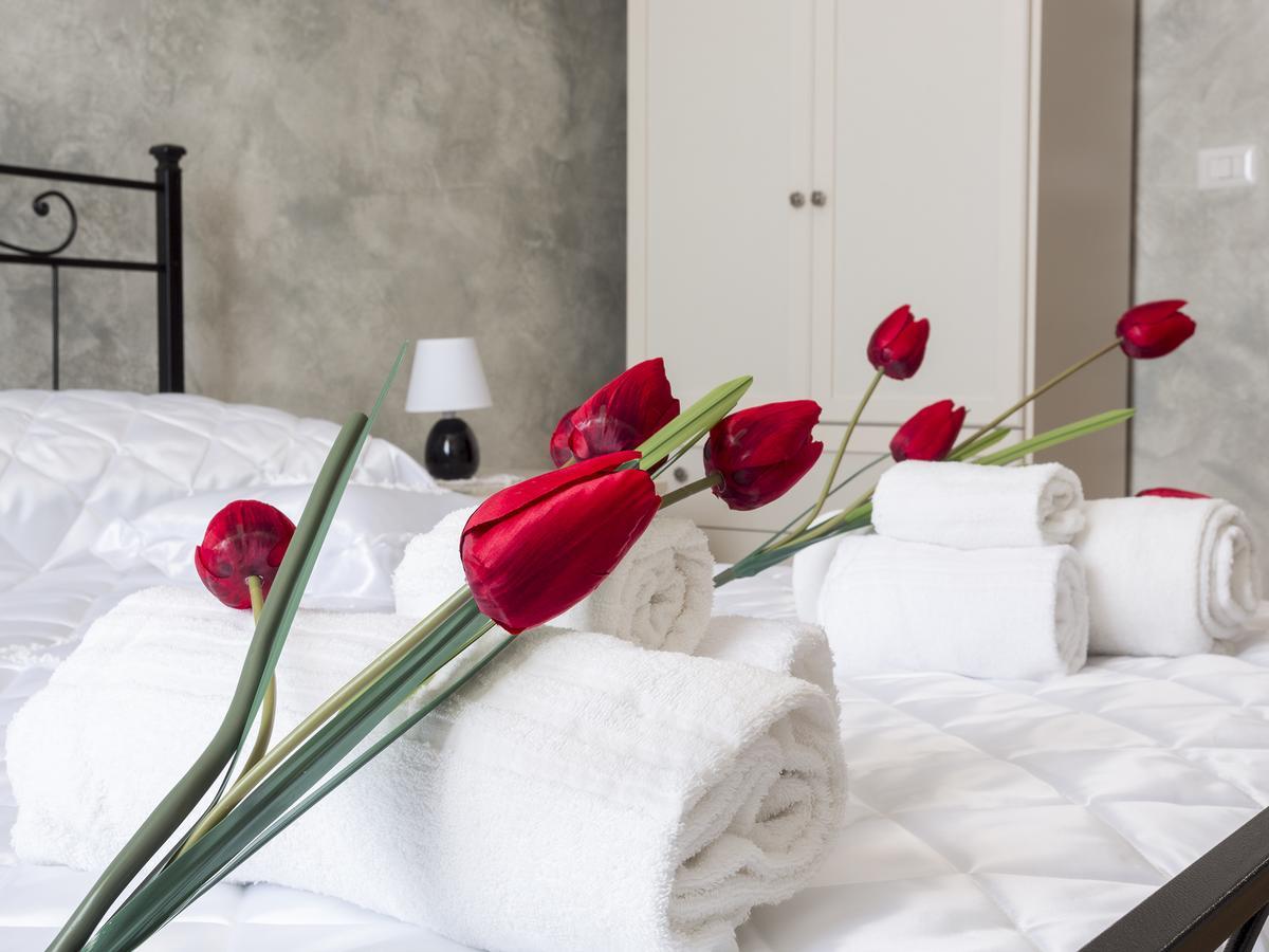 Napoleone Holiday Apartment