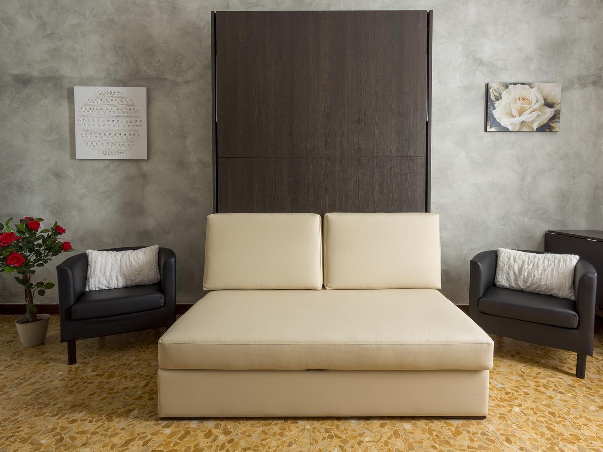 Apartment Napoleone Holiday Rome