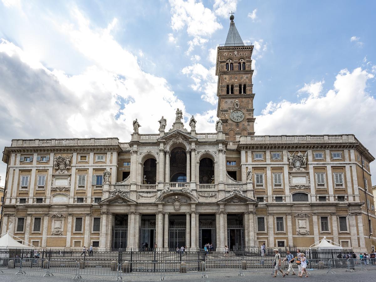 Napoleone Holiday Apartment Rome